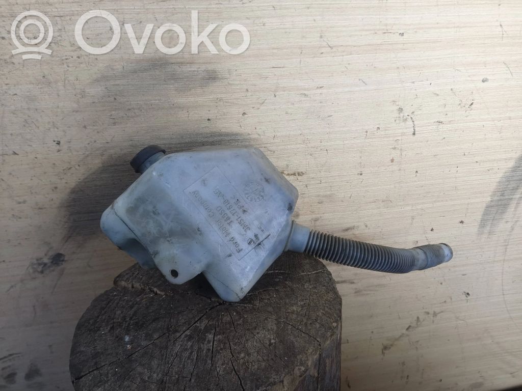 Zbiornik płynu do spryskiwaczy szyby przedniej / czołowej   3M5117618,T655D