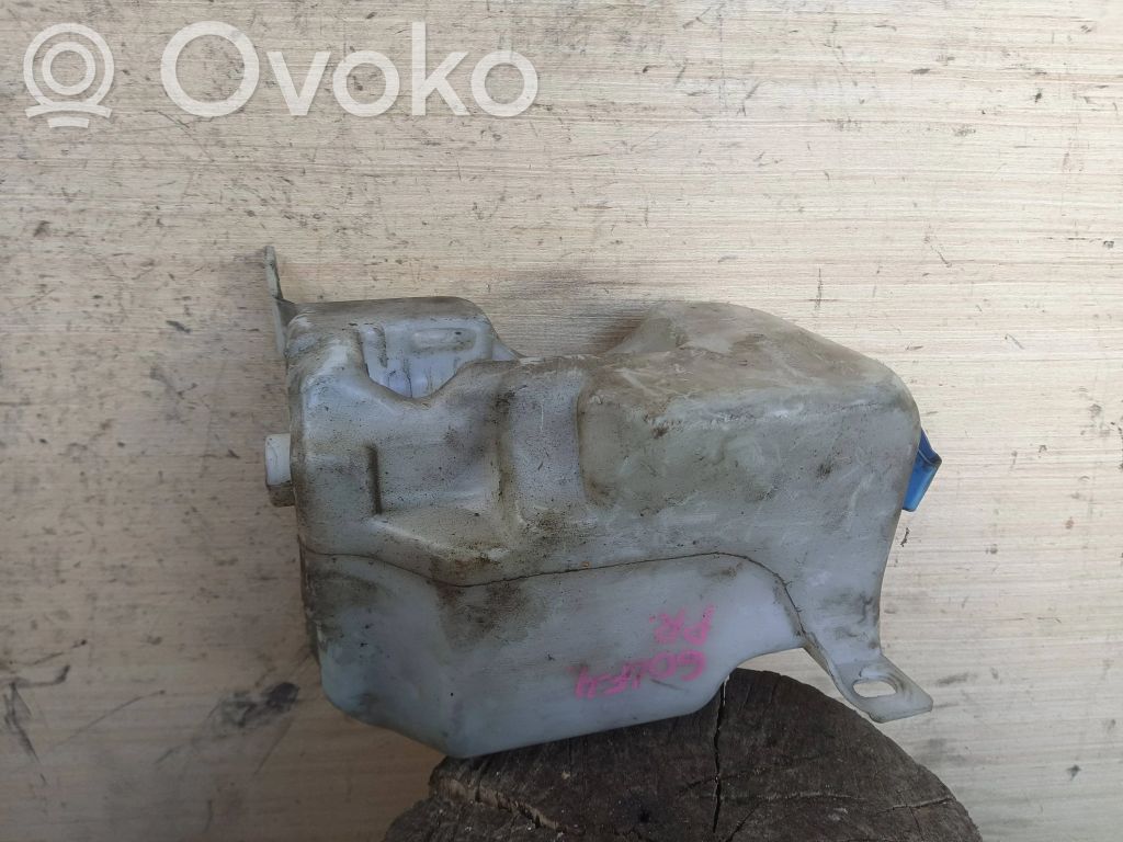 Volkswagen Golf IV Zbiornik płynu do spryskiwaczy szyby przedniej / czołowej 