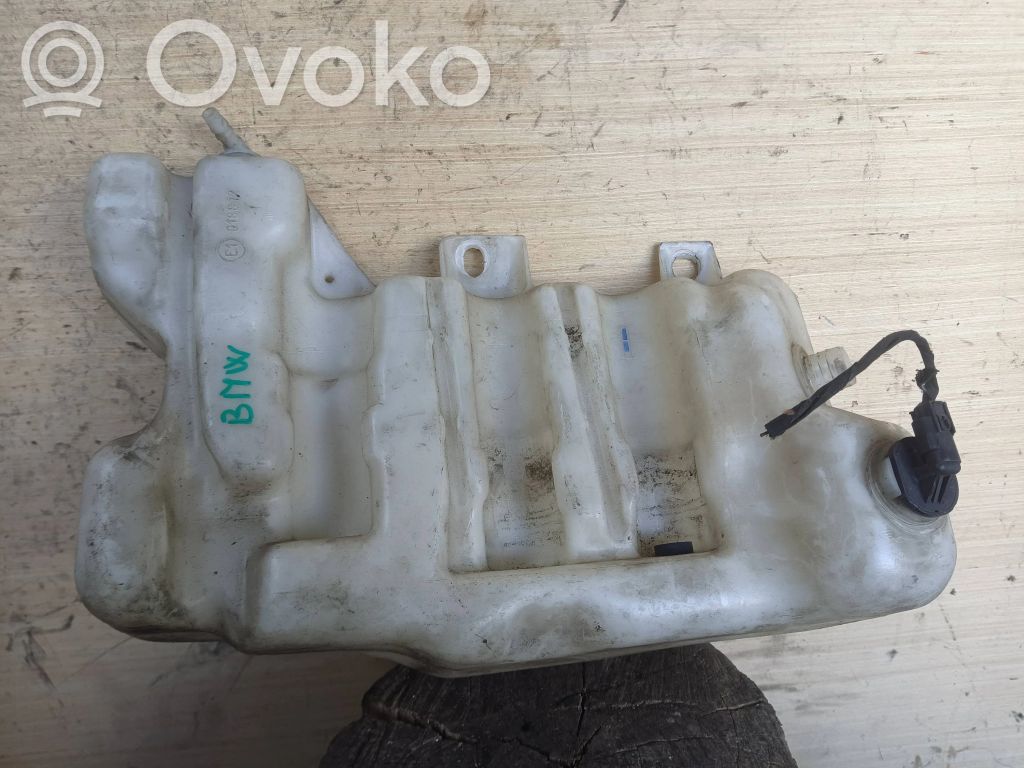 BMW 5 E39 Langų skysčio bakelis 