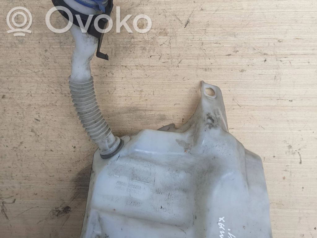Ford C-MAX II Langų skysčio bakelis 
