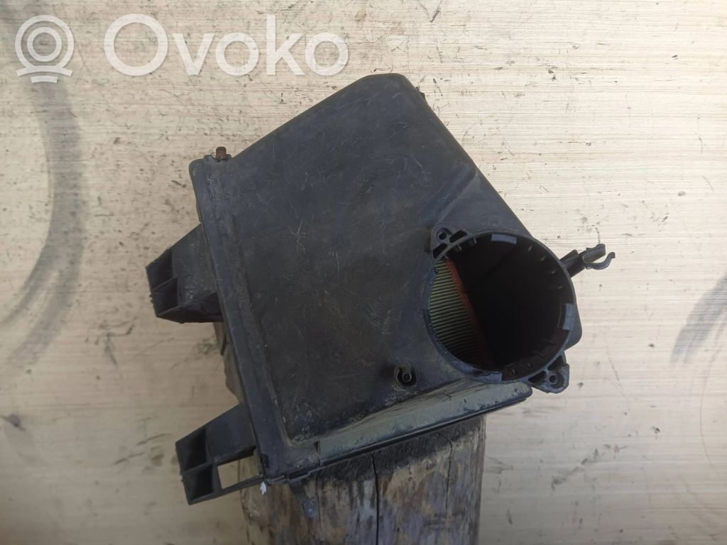 Audi A6 S6 C5 4B Air filter box 