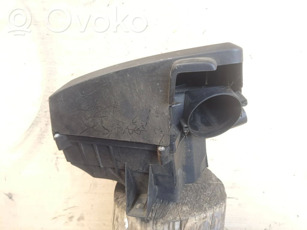 Volvo V70 Luftfilterkasten 