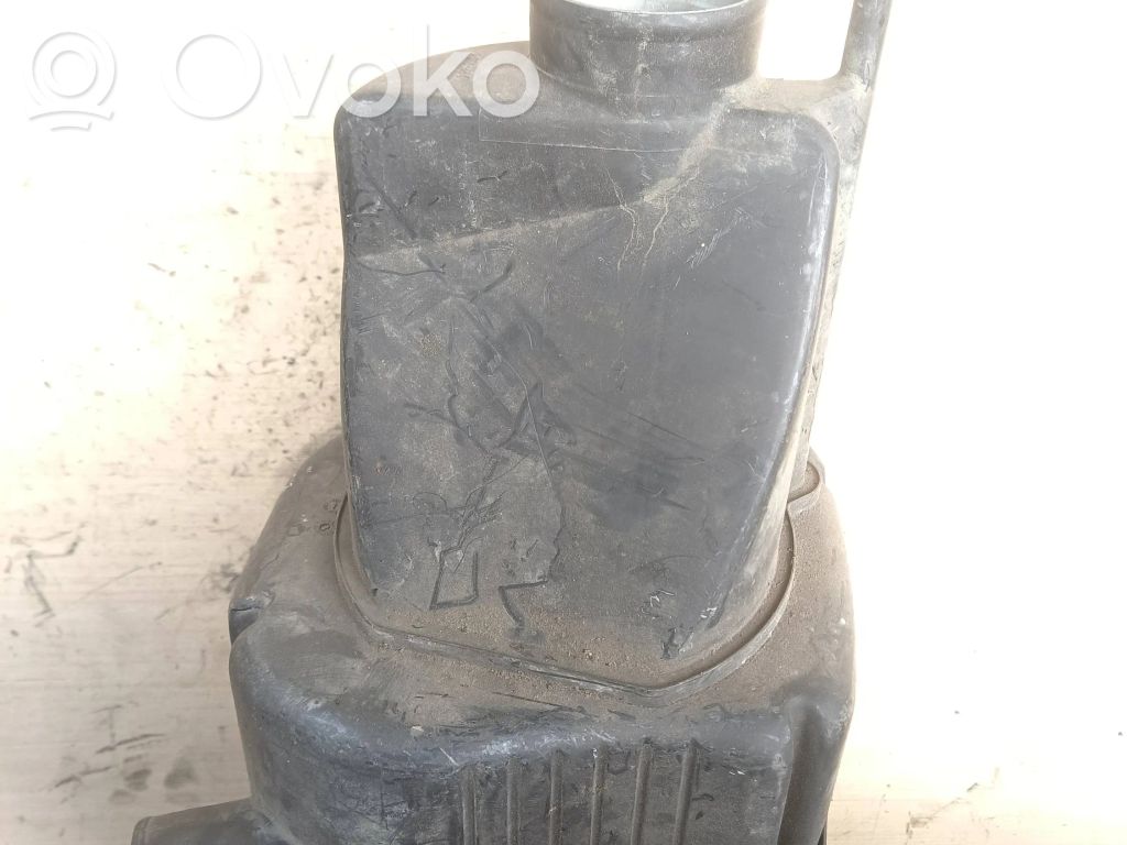 Saab 9-5 Air filter box 