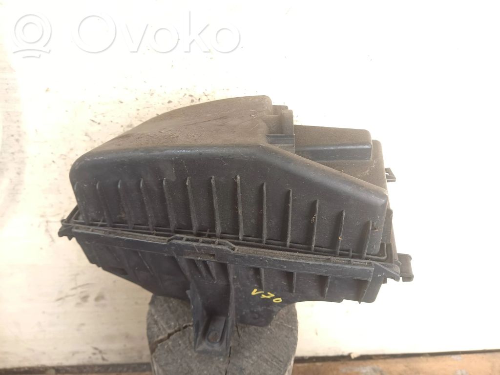 Volvo V70 Air filter box 