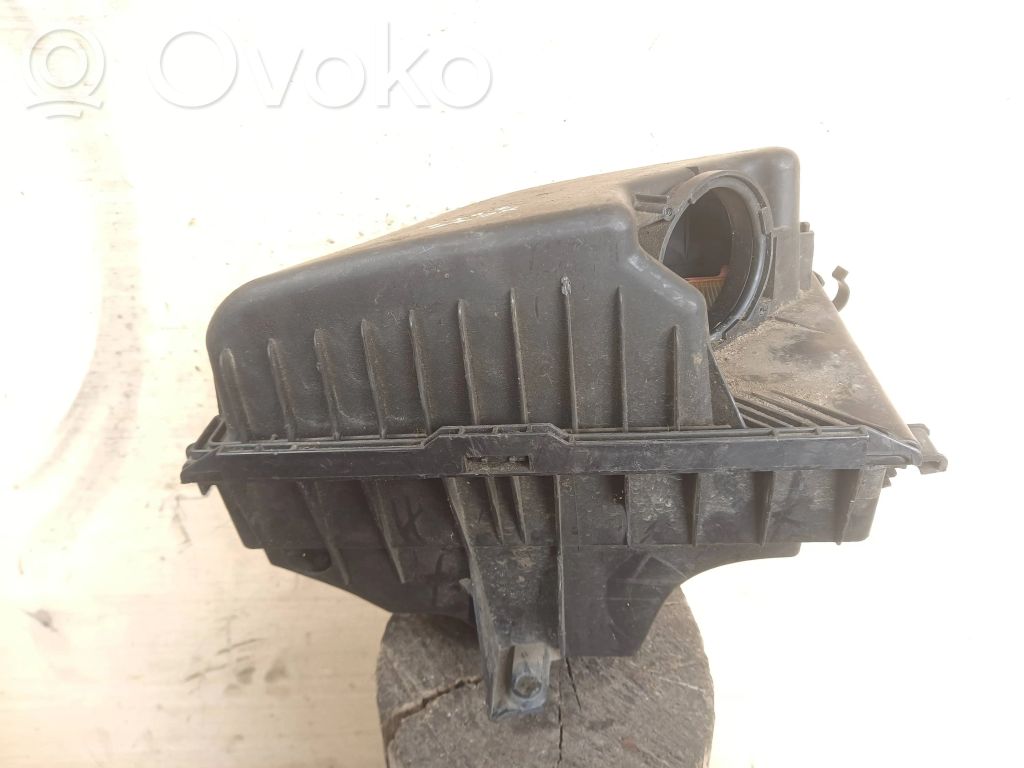 Volvo XC70 Oro filtro dėžė 