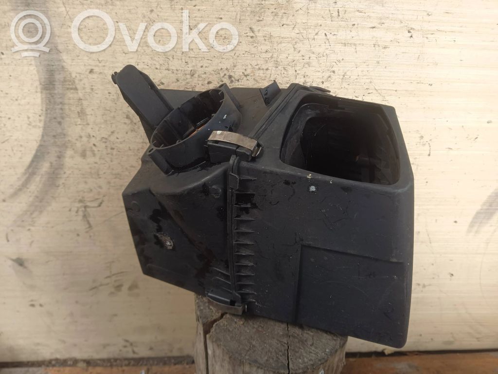 Audi A6 S6 C6 4F Air filter box 