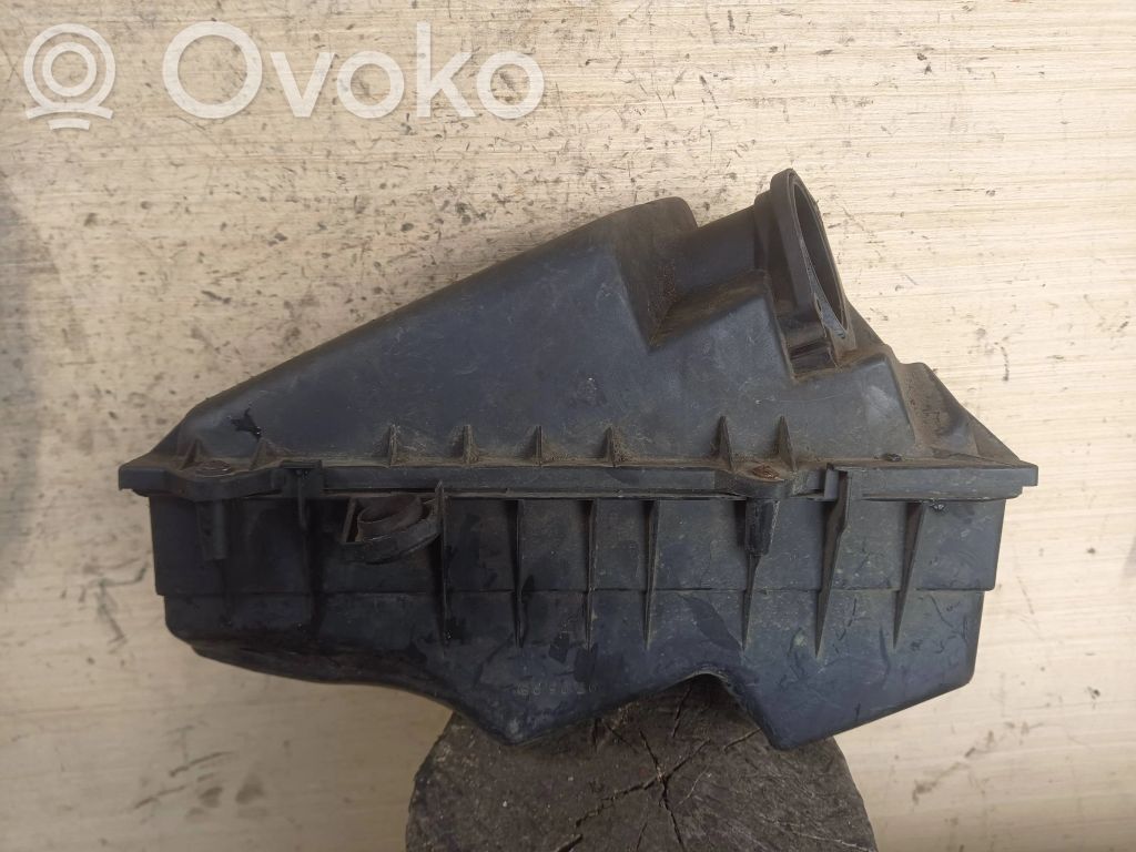 Audi A3 S3 8L Air filter box 
