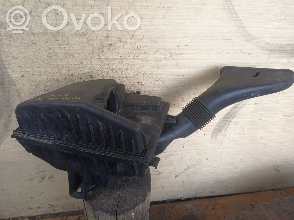 Volvo S80 Air filter box 