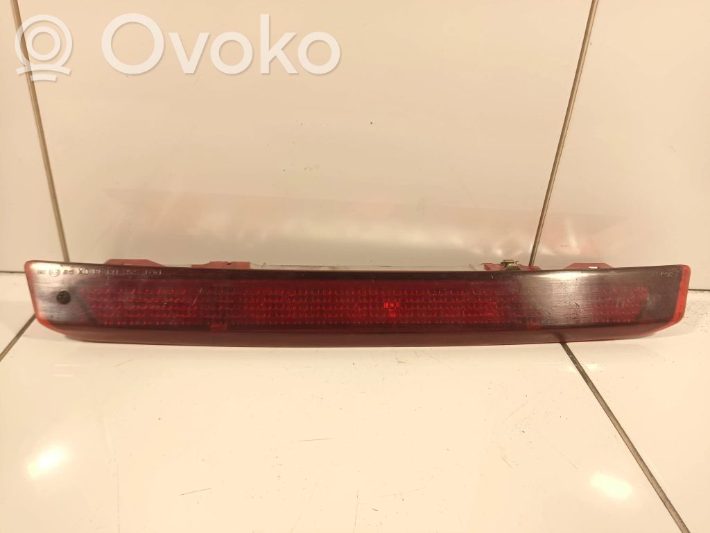 Ford C-MAX II Dritte Bremsleuchte 
