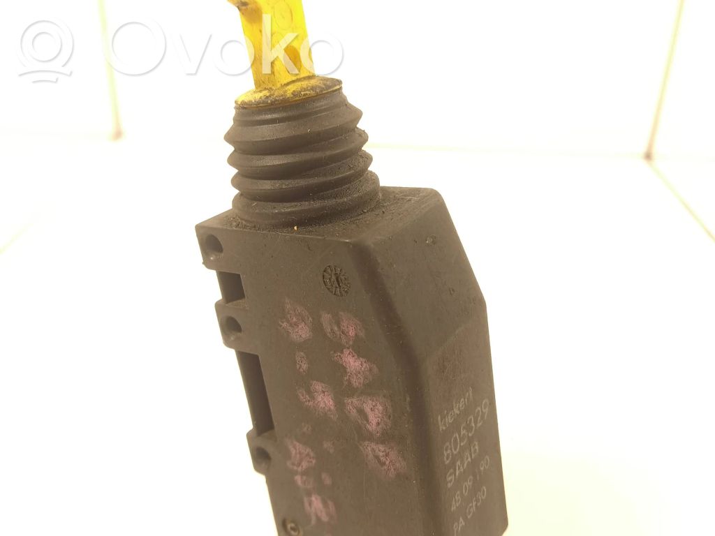 Saab 9-5 Central locking motor 