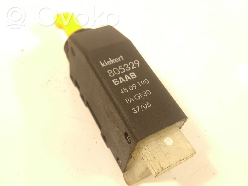 Saab 9-5 Central locking motor 