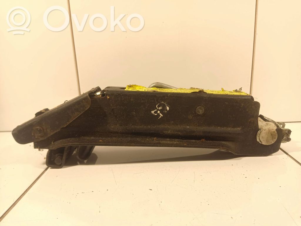 Volkswagen Golf V Gato 