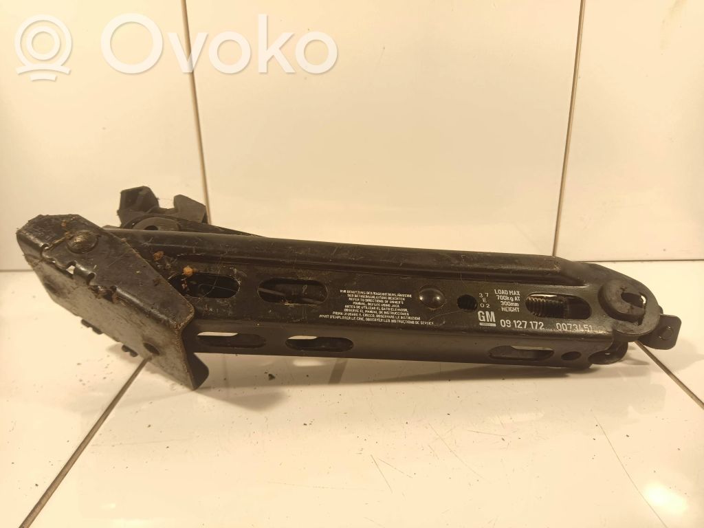 Volvo V50 Gato 
