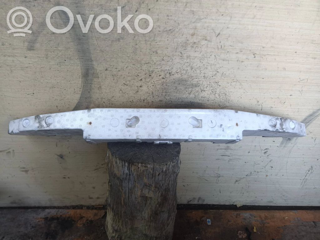 Mitsubishi Outlander Front bumper foam support bar 