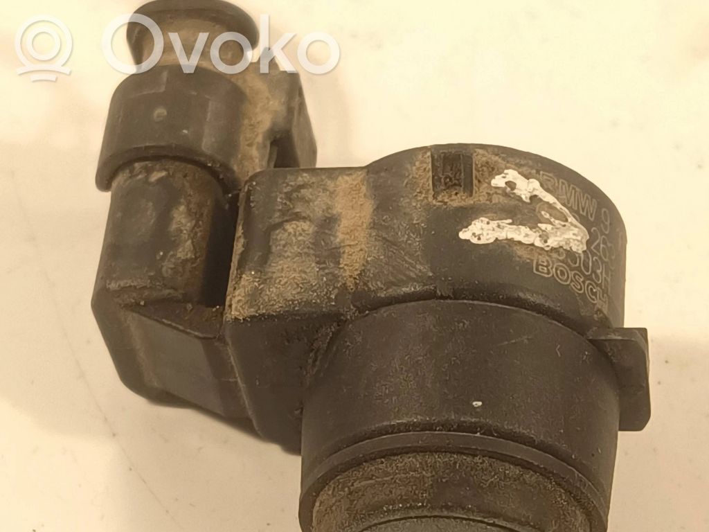 BMW 3 E90 E91 Parking PDC sensor 
