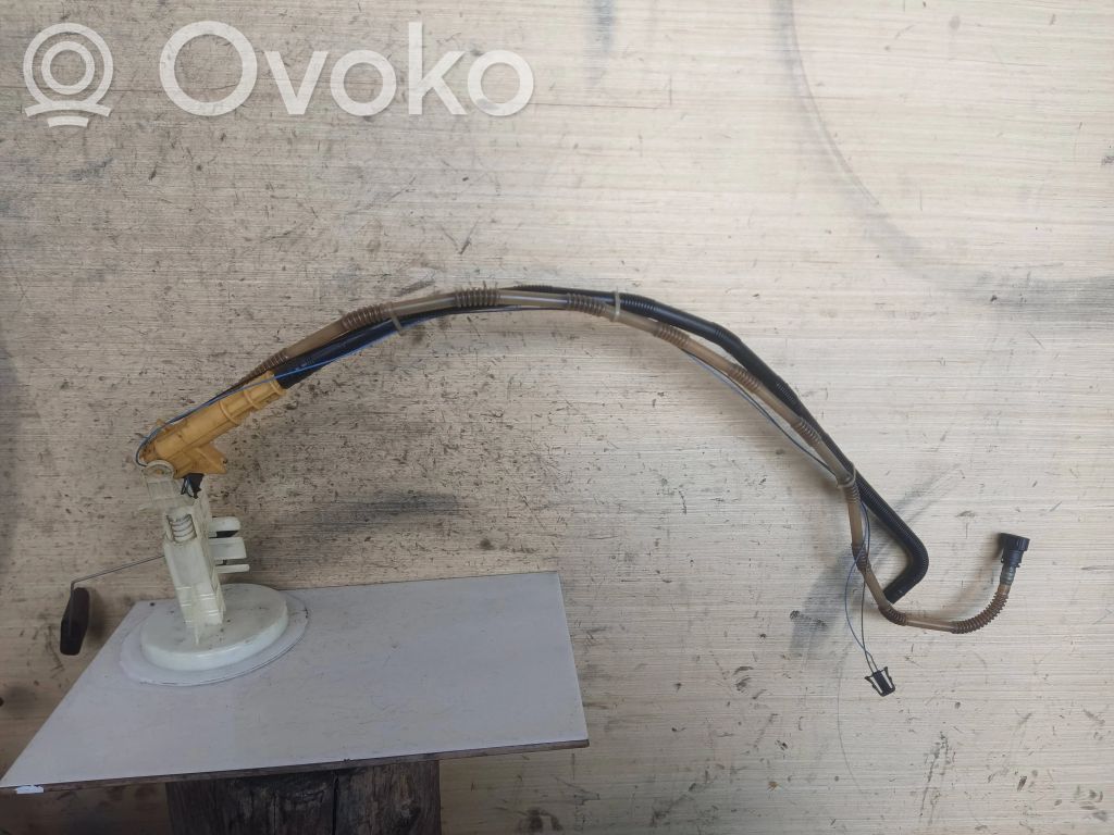 Audi A6 S6 C6 4F Sensor de nivel de combustible 