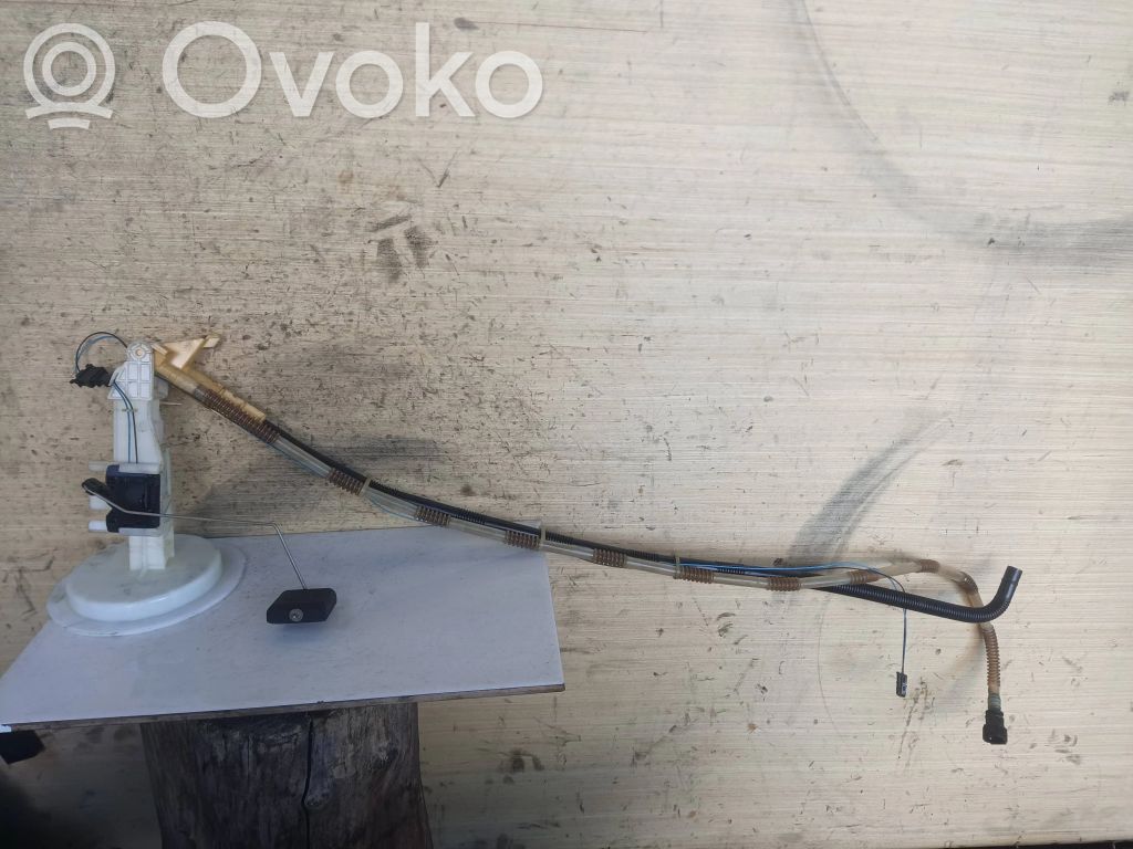 Sensor de nivel de combustible   4F0201317,A2C53023