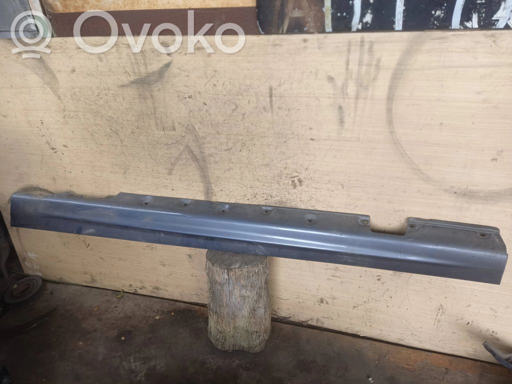 BMW 3 E46 Sill 