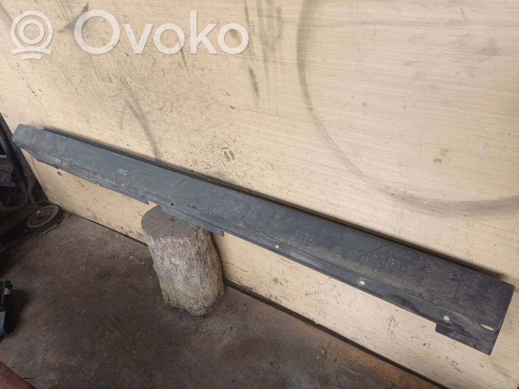 Volvo S80 Slieksnis 