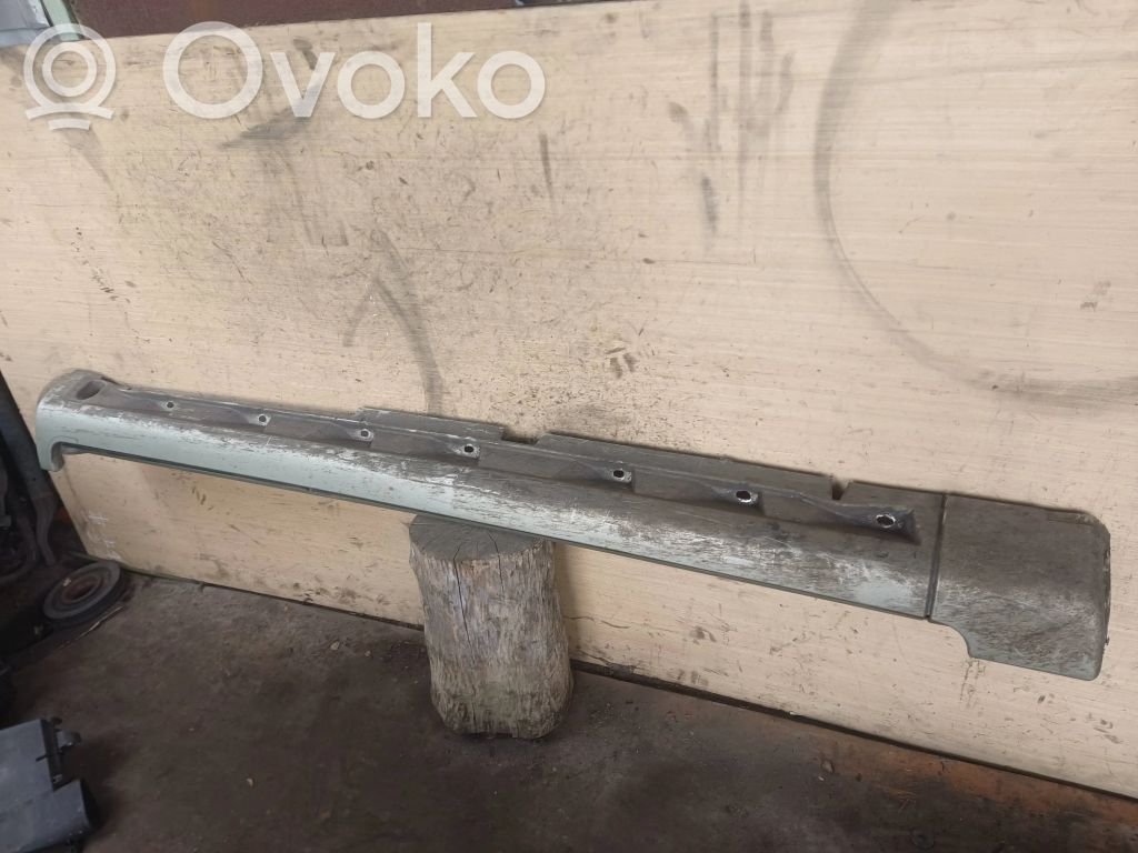 Volvo S60 Sill 