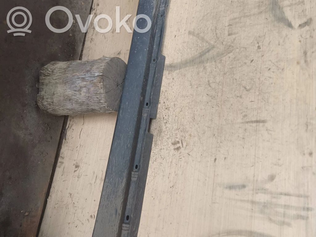 Volvo XC70 Slenkstis 