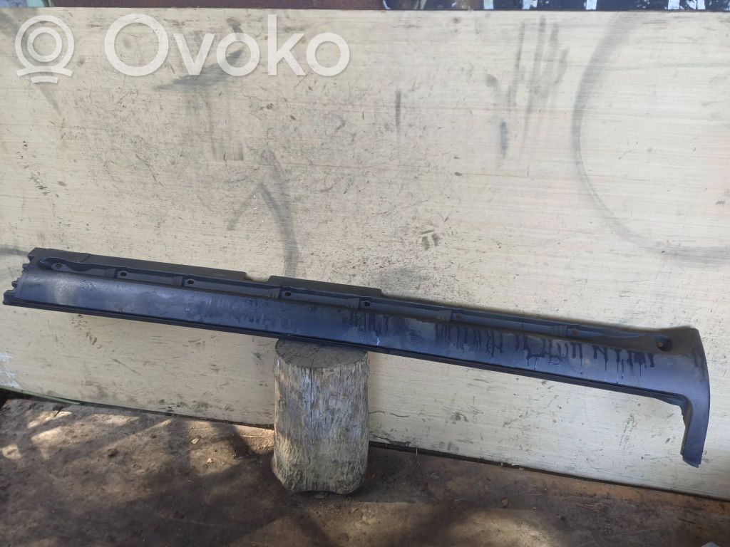 Volvo XC70 Sill 