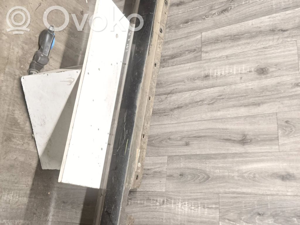 BMW 3 E90 E91 Sill 