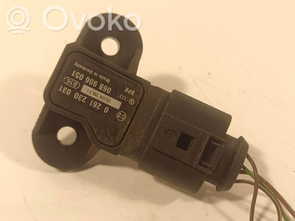 Luftdrucksensor   06B906051,0261230031
