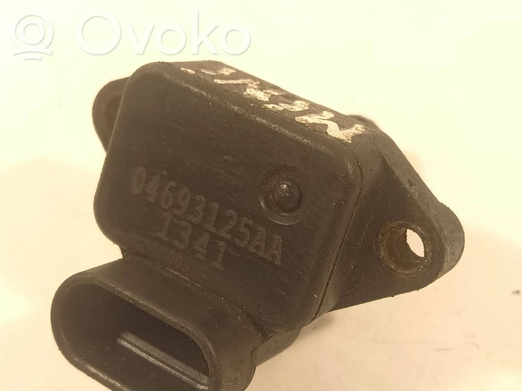 Mini One - Cooper R50 - 53 Air pressure sensor 