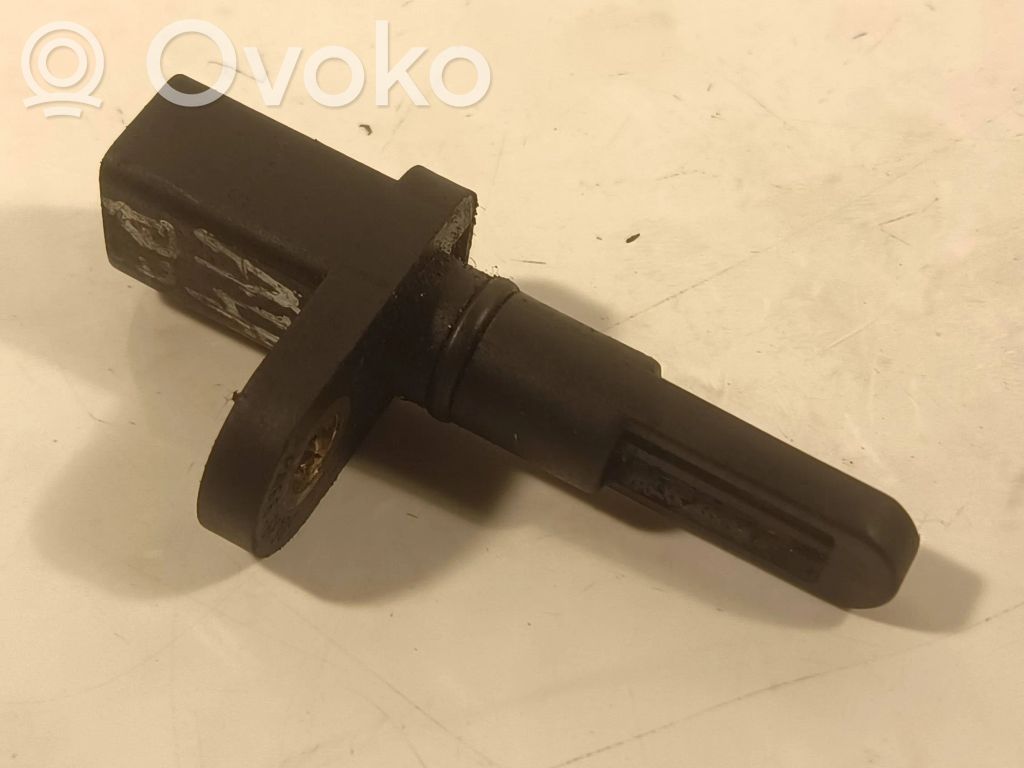 Volkswagen PASSAT B7 Air pressure sensor 