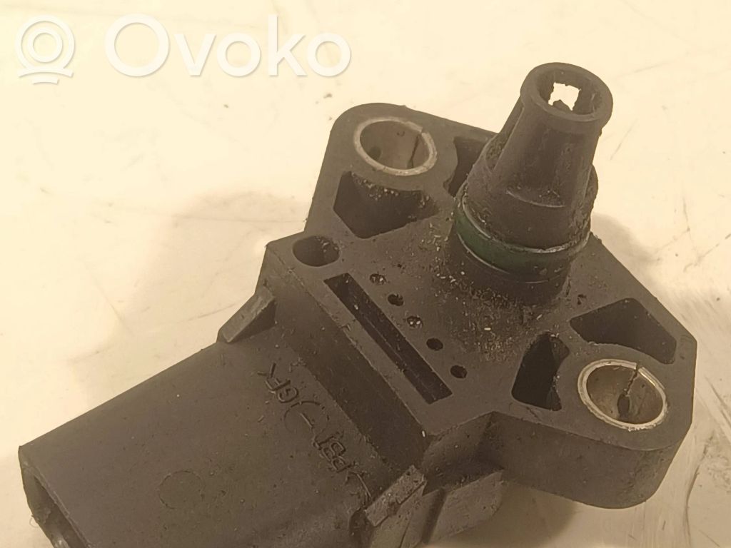 Audi A2 Oro slėgio daviklis 