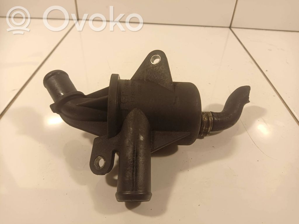 Opel Corsa D Breather/breather pipe/hose 