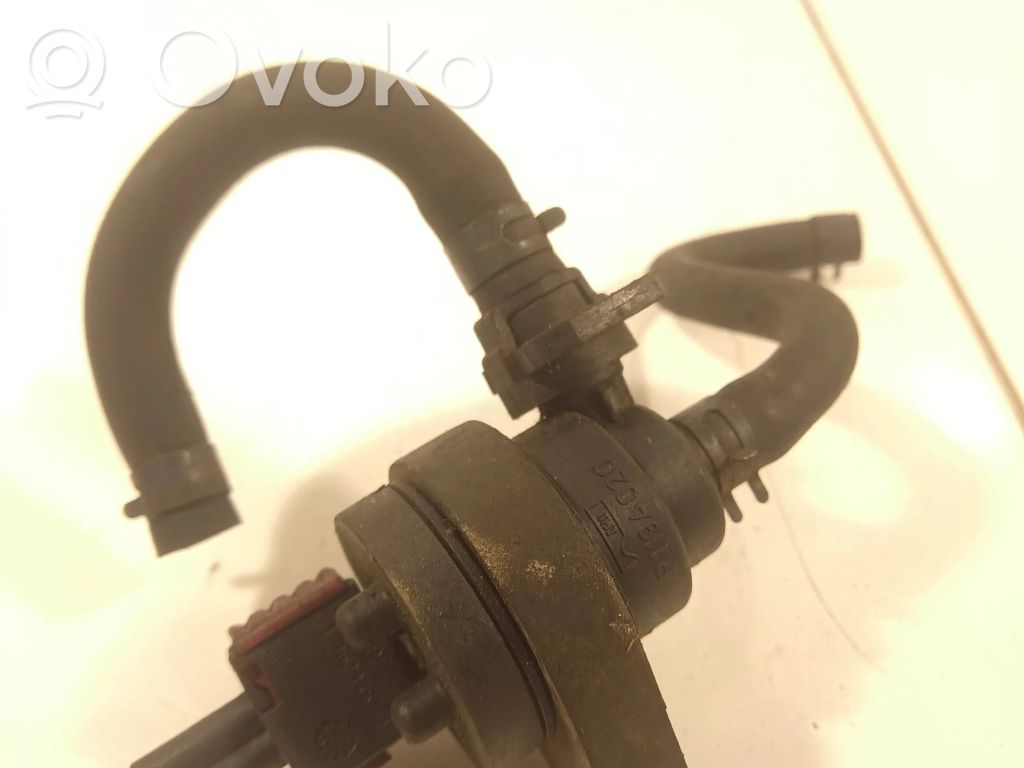 Saab 9-5 Vakuuma vārsts 