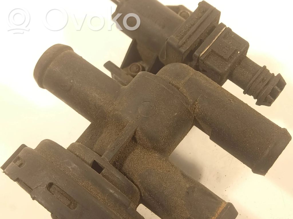 Saab 9-5 Zawór sterujący płynu chłodzącego 