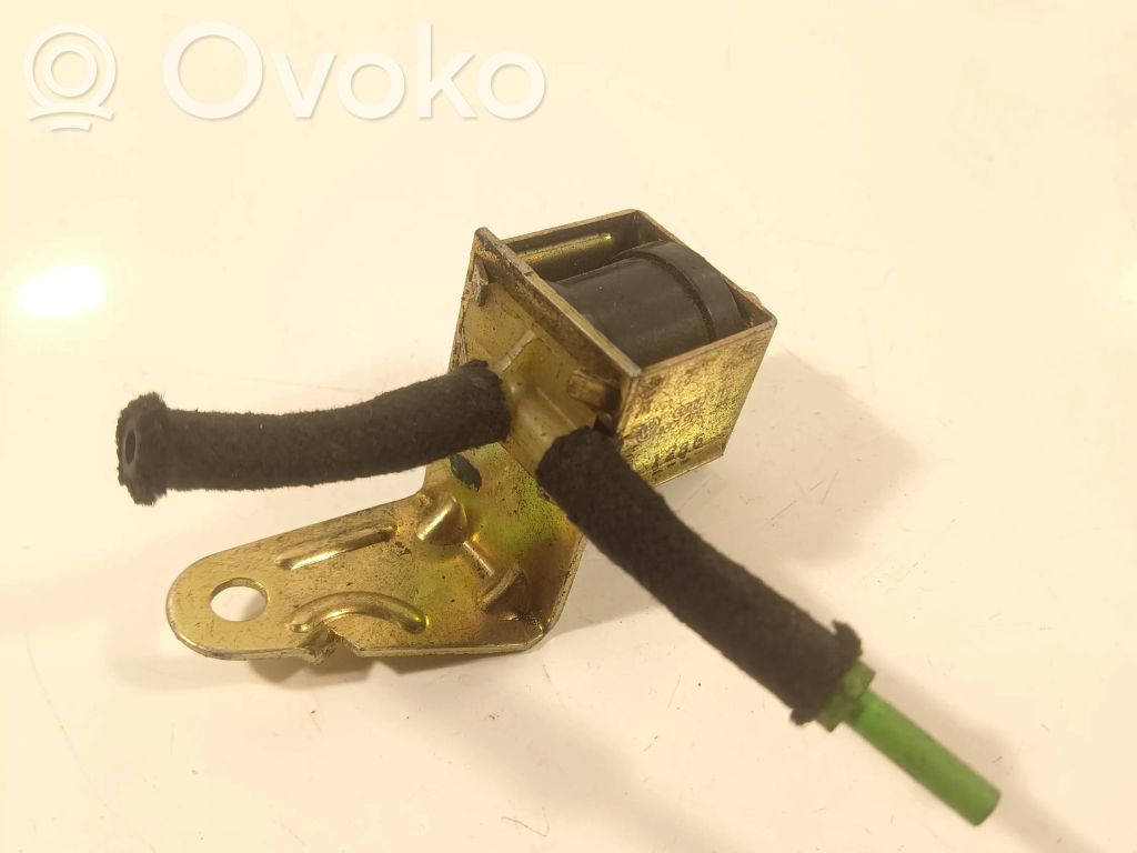 Zawór podciśnienia / Elektrozawór turbiny   437906283A,1286