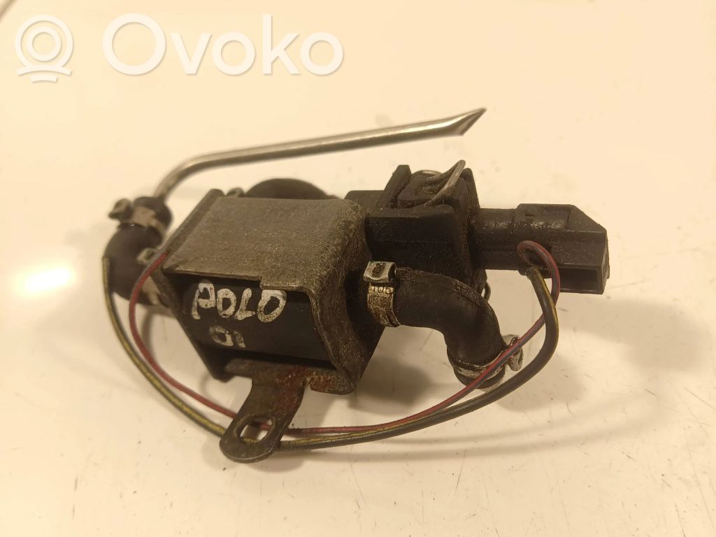 Volkswagen Polo Solenoidinis vožtuvas 