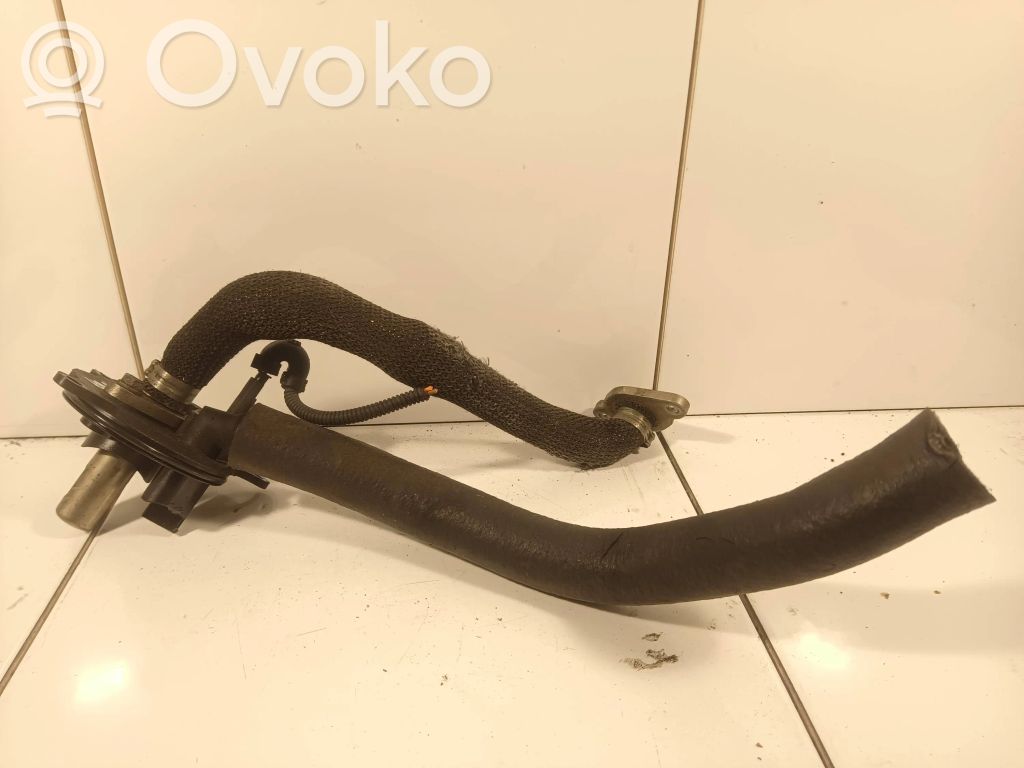 BMW 3 E90 E91 Eļļas nogulsnētava (separators) 