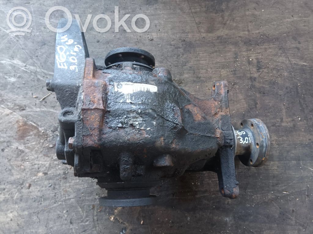 Hinterachsdifferential   756060202,EA0810364,EA08111364