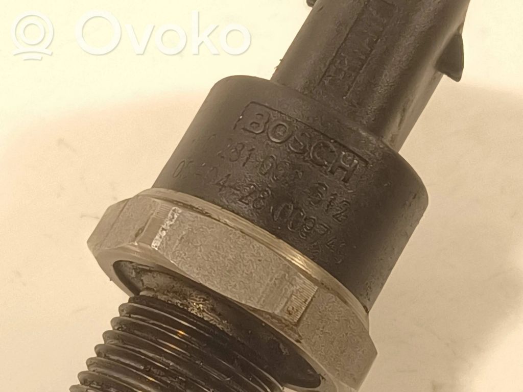 Volvo XC90 Kraftstoffdrucksensor 