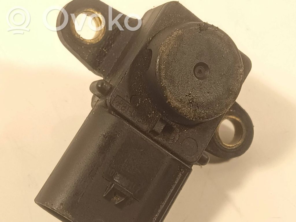 BMW 3 E90 E91 Air pressure sensor 