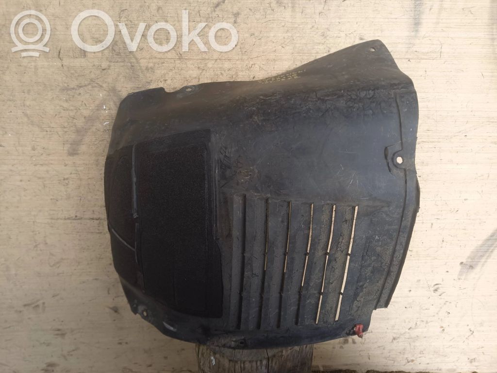 Opel Insignia A Apakšspārns 