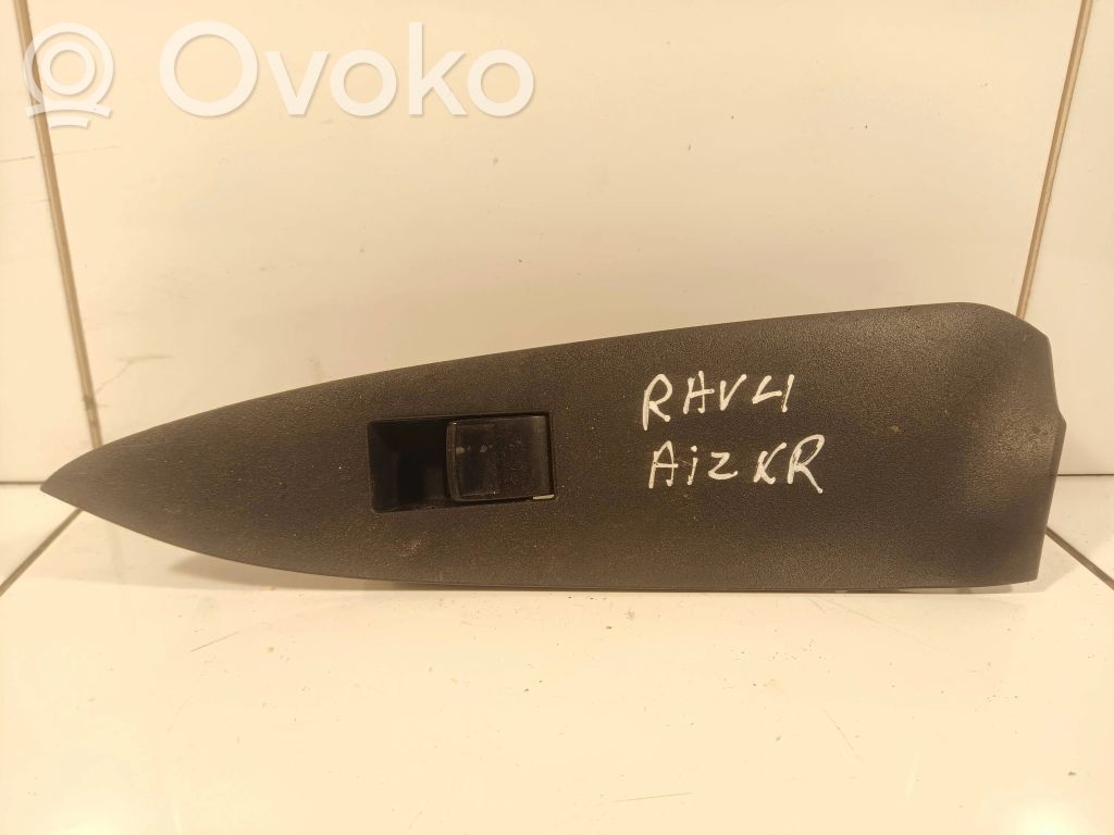 Toyota RAV 4 (XA30) Electric window control switch 