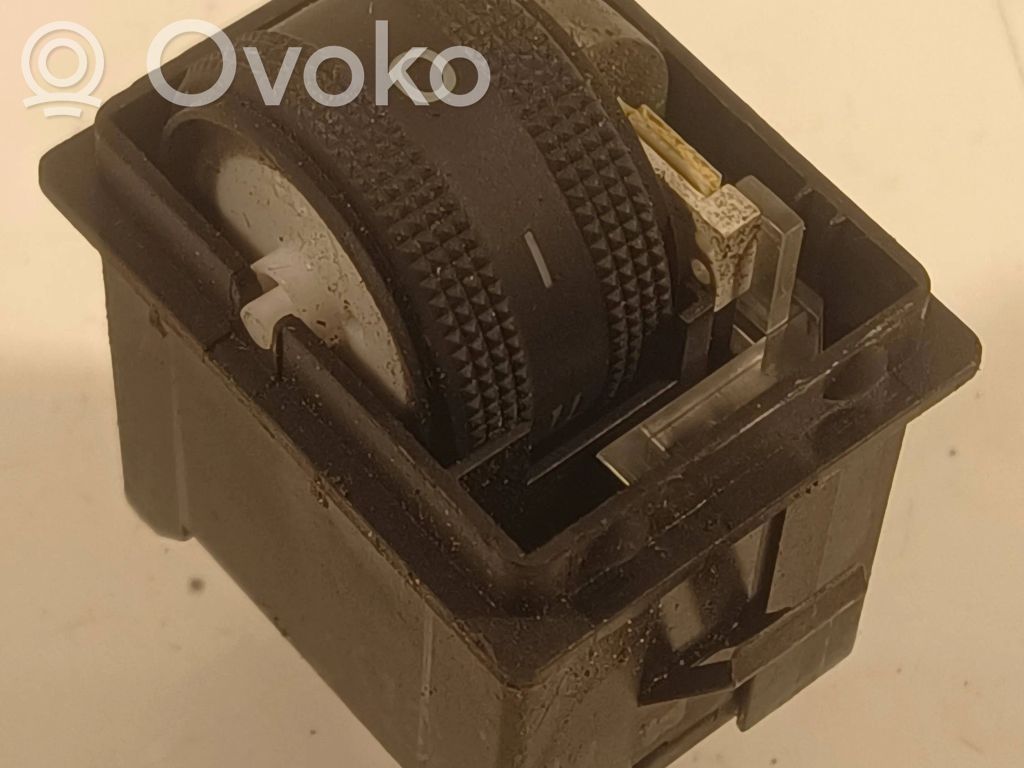 Headlight level height control switch   4F0941301A,4F0941301A5PR