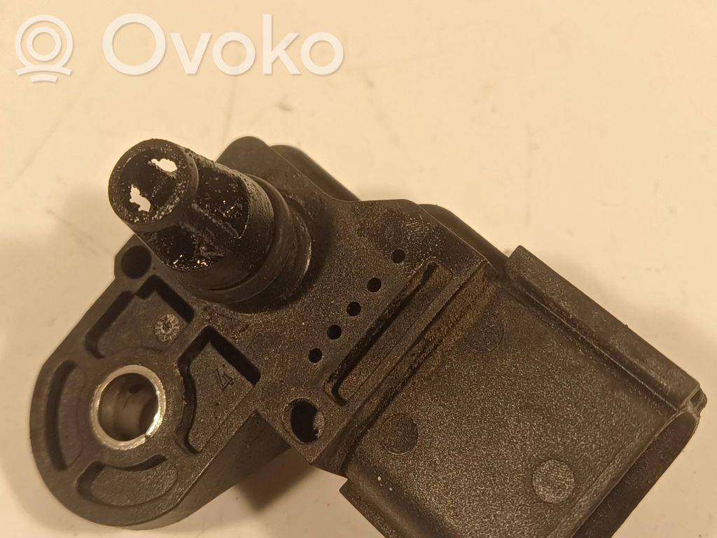 Volvo V70 Luftdrucksensor 