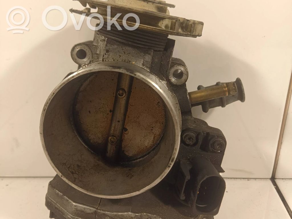 Audi A6 S6 C5 4B Valvola a farfalla 