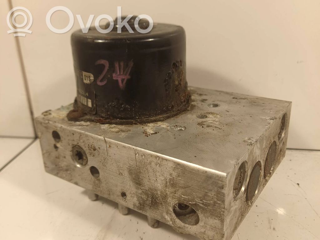 Audi A2 ABS bloks 