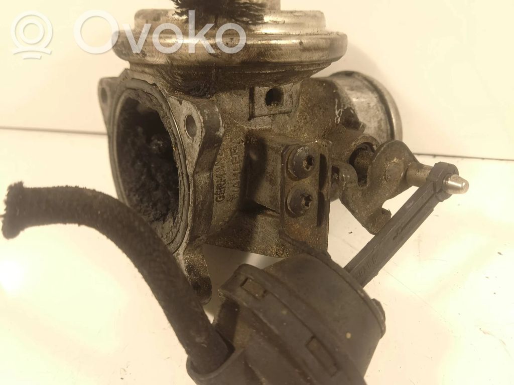 Volkswagen Touran I Zawór EGR 