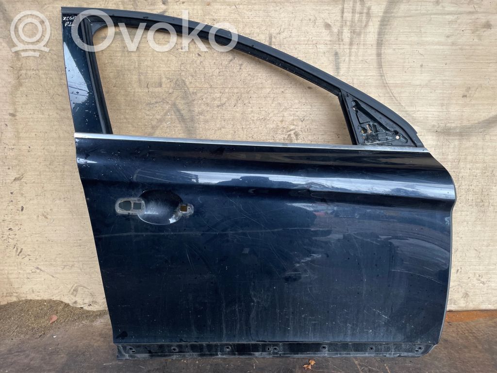 Volvo XC60 Durvis 