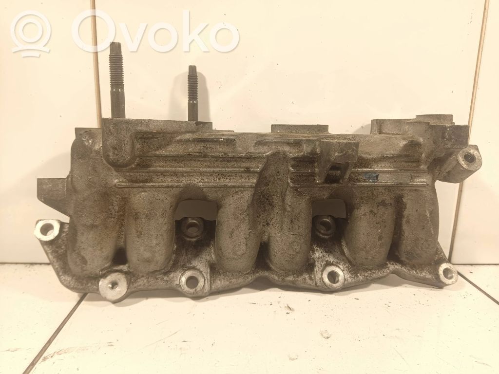 Opel Insignia A Kolektor ssący 