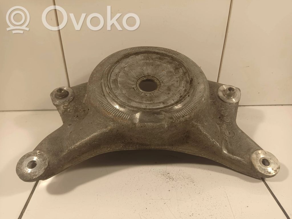Audi A4 S4 B8 8K Mocowanie sprężyny amortyzatora 